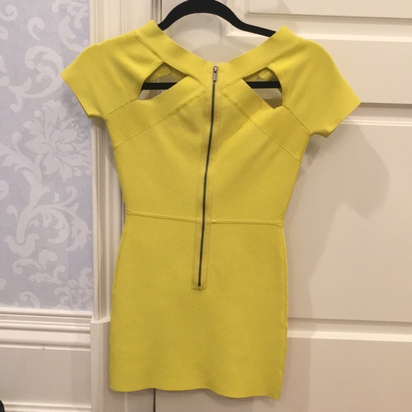 Bcbg dress - Picture 2 of 3